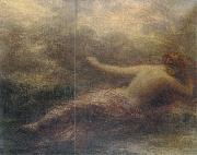 nuit Henri Fantin-Latour